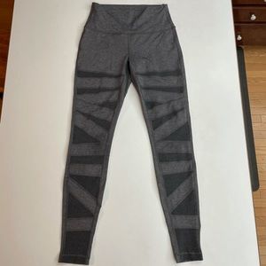 NWOT Lulu lemon leggings!